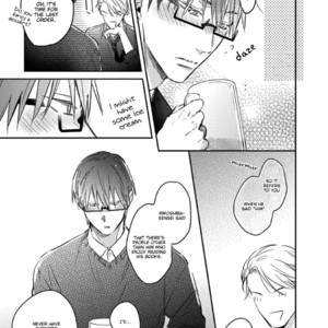 [Kureno Mataaki] Shuchuu ni Otoshite Ii desu ka? (update c.6) [Eng] – Gay Manga sex 142