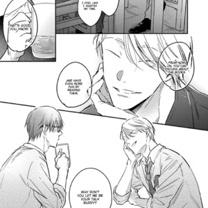 [Kureno Mataaki] Shuchuu ni Otoshite Ii desu ka? (update c.6) [Eng] – Gay Manga sex 144