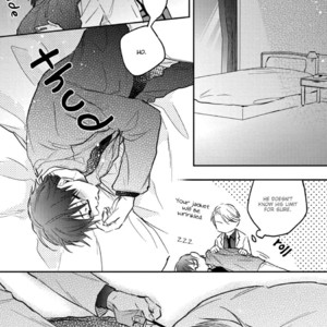 [Kureno Mataaki] Shuchuu ni Otoshite Ii desu ka? (update c.6) [Eng] – Gay Manga sex 146