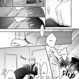 [Kureno Mataaki] Shuchuu ni Otoshite Ii desu ka? (update c.6) [Eng] – Gay Manga sex 148