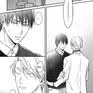 [Kureno Mataaki] Shuchuu ni Otoshite Ii desu ka? (update c.6) [Eng] – Gay Manga sex 152