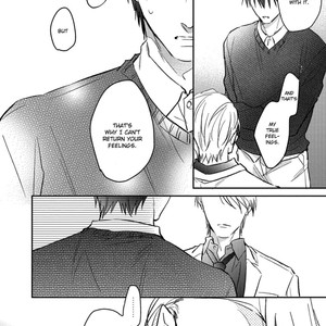[Kureno Mataaki] Shuchuu ni Otoshite Ii desu ka? (update c.6) [Eng] – Gay Manga sex 157