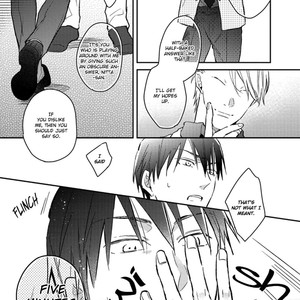 [Kureno Mataaki] Shuchuu ni Otoshite Ii desu ka? (update c.6) [Eng] – Gay Manga sex 158