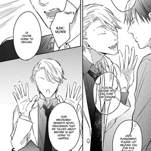 [Kureno Mataaki] Shuchuu ni Otoshite Ii desu ka? (update c.6) [Eng] – Gay Manga sex 159