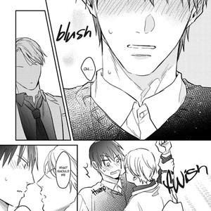[Kureno Mataaki] Shuchuu ni Otoshite Ii desu ka? (update c.6) [Eng] – Gay Manga sex 168