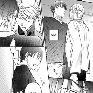 [Kureno Mataaki] Shuchuu ni Otoshite Ii desu ka? (update c.6) [Eng] – Gay Manga sex 169