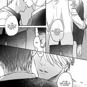 [Kureno Mataaki] Shuchuu ni Otoshite Ii desu ka? (update c.6) [Eng] – Gay Manga sex 170