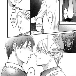 [Kureno Mataaki] Shuchuu ni Otoshite Ii desu ka? (update c.6) [Eng] – Gay Manga sex 171