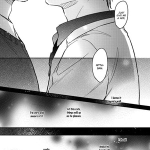 [Kureno Mataaki] Shuchuu ni Otoshite Ii desu ka? (update c.6) [Eng] – Gay Manga sex 172