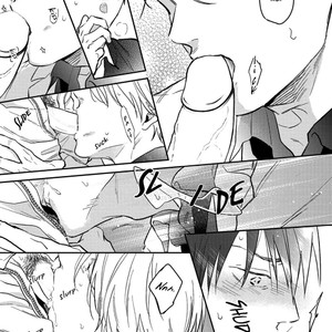 [Kureno Mataaki] Shuchuu ni Otoshite Ii desu ka? (update c.6) [Eng] – Gay Manga sex 174