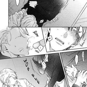 [Kureno Mataaki] Shuchuu ni Otoshite Ii desu ka? (update c.6) [Eng] – Gay Manga sex 175