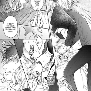 [Kureno Mataaki] Shuchuu ni Otoshite Ii desu ka? (update c.6) [Eng] – Gay Manga sex 178