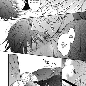 [Kureno Mataaki] Shuchuu ni Otoshite Ii desu ka? (update c.6) [Eng] – Gay Manga sex 179