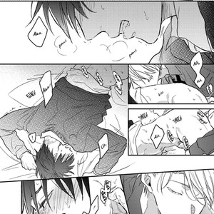 [Kureno Mataaki] Shuchuu ni Otoshite Ii desu ka? (update c.6) [Eng] – Gay Manga sex 181