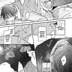 [Kureno Mataaki] Shuchuu ni Otoshite Ii desu ka? (update c.6) [Eng] – Gay Manga sex 182