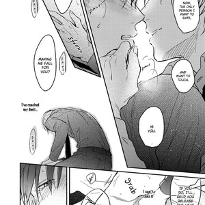 [Kureno Mataaki] Shuchuu ni Otoshite Ii desu ka? (update c.6) [Eng] – Gay Manga sex 185