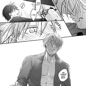 [Kureno Mataaki] Shuchuu ni Otoshite Ii desu ka? (update c.6) [Eng] – Gay Manga sex 187
