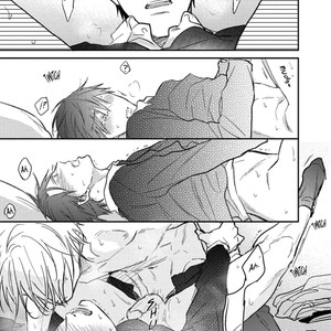 [Kureno Mataaki] Shuchuu ni Otoshite Ii desu ka? (update c.6) [Eng] – Gay Manga sex 188