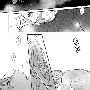 [Kureno Mataaki] Shuchuu ni Otoshite Ii desu ka? (update c.6) [Eng] – Gay Manga sex 189