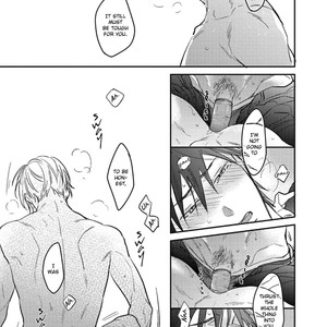 [Kureno Mataaki] Shuchuu ni Otoshite Ii desu ka? (update c.6) [Eng] – Gay Manga sex 190