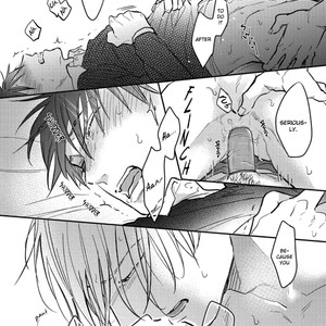 [Kureno Mataaki] Shuchuu ni Otoshite Ii desu ka? (update c.6) [Eng] – Gay Manga sex 191