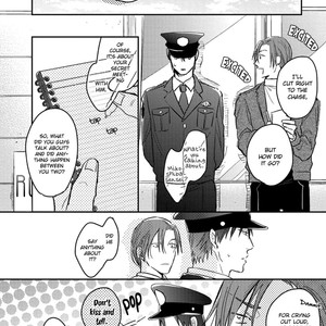 [Kureno Mataaki] Shuchuu ni Otoshite Ii desu ka? (update c.6) [Eng] – Gay Manga sex 193