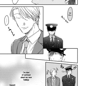 [Kureno Mataaki] Shuchuu ni Otoshite Ii desu ka? (update c.6) [Eng] – Gay Manga sex 194
