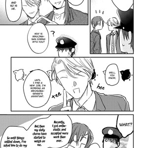 [Kureno Mataaki] Shuchuu ni Otoshite Ii desu ka? (update c.6) [Eng] – Gay Manga sex 196