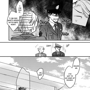 [Kureno Mataaki] Shuchuu ni Otoshite Ii desu ka? (update c.6) [Eng] – Gay Manga sex 197
