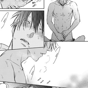[Kureno Mataaki] Shuchuu ni Otoshite Ii desu ka? (update c.6) [Eng] – Gay Manga sex 204