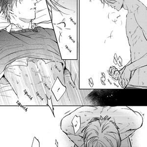 [Kureno Mataaki] Shuchuu ni Otoshite Ii desu ka? (update c.6) [Eng] – Gay Manga sex 205