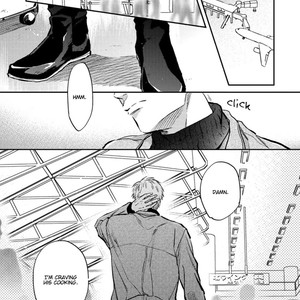 [Kureno Mataaki] Shuchuu ni Otoshite Ii desu ka? (update c.6) [Eng] – Gay Manga sex 213