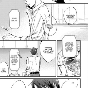 [Kureno Mataaki] Shuchuu ni Otoshite Ii desu ka? (update c.6) [Eng] – Gay Manga sex 215