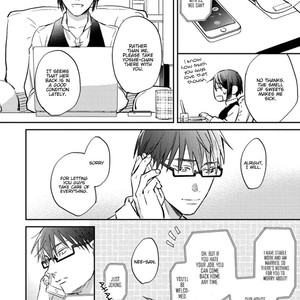 [Kureno Mataaki] Shuchuu ni Otoshite Ii desu ka? (update c.6) [Eng] – Gay Manga sex 216