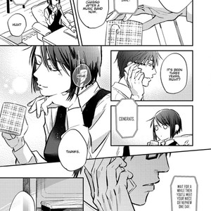 [Kureno Mataaki] Shuchuu ni Otoshite Ii desu ka? (update c.6) [Eng] – Gay Manga sex 217