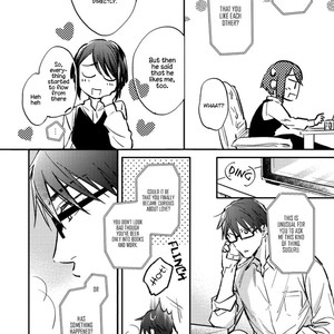 [Kureno Mataaki] Shuchuu ni Otoshite Ii desu ka? (update c.6) [Eng] – Gay Manga sex 218