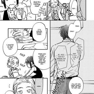 [Kureno Mataaki] Shuchuu ni Otoshite Ii desu ka? (update c.6) [Eng] – Gay Manga sex 219