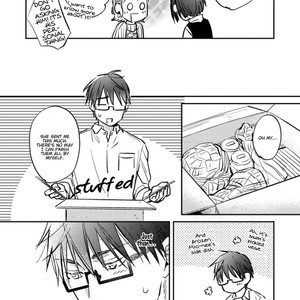 [Kureno Mataaki] Shuchuu ni Otoshite Ii desu ka? (update c.6) [Eng] – Gay Manga sex 220
