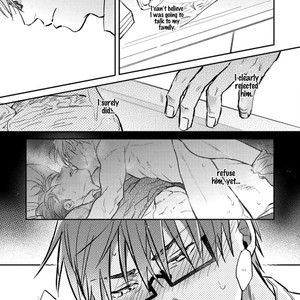 [Kureno Mataaki] Shuchuu ni Otoshite Ii desu ka? (update c.6) [Eng] – Gay Manga sex 221