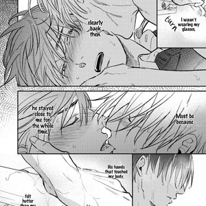 [Kureno Mataaki] Shuchuu ni Otoshite Ii desu ka? (update c.6) [Eng] – Gay Manga sex 224