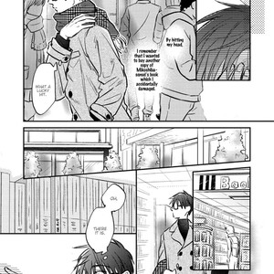 [Kureno Mataaki] Shuchuu ni Otoshite Ii desu ka? (update c.6) [Eng] – Gay Manga sex 226