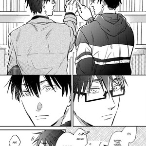 [Kureno Mataaki] Shuchuu ni Otoshite Ii desu ka? (update c.6) [Eng] – Gay Manga sex 227