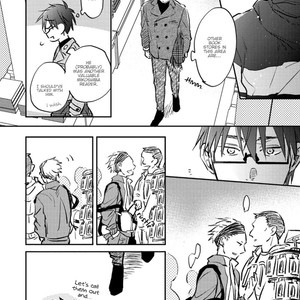 [Kureno Mataaki] Shuchuu ni Otoshite Ii desu ka? (update c.6) [Eng] – Gay Manga sex 228