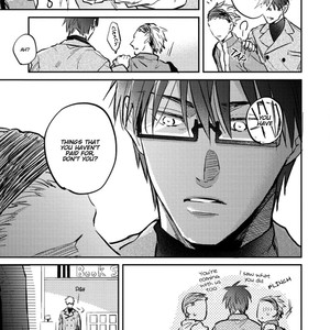 [Kureno Mataaki] Shuchuu ni Otoshite Ii desu ka? (update c.6) [Eng] – Gay Manga sex 229