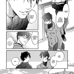 [Kureno Mataaki] Shuchuu ni Otoshite Ii desu ka? (update c.6) [Eng] – Gay Manga sex 230