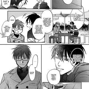 [Kureno Mataaki] Shuchuu ni Otoshite Ii desu ka? (update c.6) [Eng] – Gay Manga sex 231