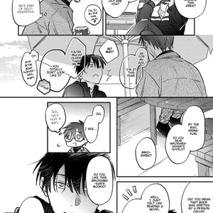 [Kureno Mataaki] Shuchuu ni Otoshite Ii desu ka? (update c.6) [Eng] – Gay Manga sex 232