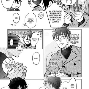 [Kureno Mataaki] Shuchuu ni Otoshite Ii desu ka? (update c.6) [Eng] – Gay Manga sex 233