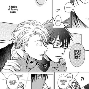 [Kureno Mataaki] Shuchuu ni Otoshite Ii desu ka? (update c.6) [Eng] – Gay Manga sex 234