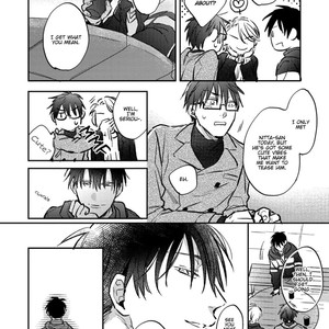 [Kureno Mataaki] Shuchuu ni Otoshite Ii desu ka? (update c.6) [Eng] – Gay Manga sex 236